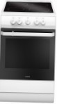 Hansa FCCW53019 Kitchen Stove type of ovenelectric review bestseller
