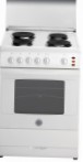 Ardesia C 604 EB W Kompor dapur jenis ovenlistrik ulasan buku terlaris