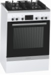 Bosch HGD747325 Кухонная плита тип духового шкафаэлектрическая обзор бестселлер