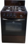 CEZARIS ПГ 3000-00(ч) Fornuis type ovengas beoordeling bestseller