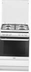 Hansa FCMW68041 Kitchen Stove type of ovenelectric review bestseller