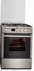 AEG 35146TG-MN 厨房炉灶 烘箱类型气体 评论 畅销书