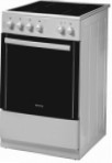 Gorenje EC 55103 AX 厨房炉灶 烘箱类型电动 评论 畅销书