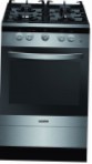 Hansa FCGX52046 Kitchen Stove type of ovengas review bestseller