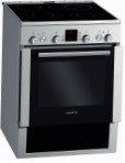 Bosch HCE745853 厨房炉灶 烘箱类型电动 评论 畅销书