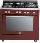 Ardesia PL 998 YO Kitchen Stove type of ovengas review bestseller