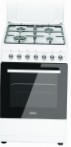 Simfer F56EW43001 厨房炉灶 烘箱类型电动 评论 畅销书