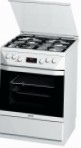 Gorenje K 65348 DW Estufa de la cocina tipo de hornoeléctrico revisión éxito de ventas