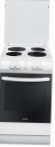 Hansa FCEW53040 Kitchen Stove type of ovenelectric review bestseller