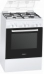 Bosch HGA233121 厨房炉灶 烘箱类型气体 评论 畅销书