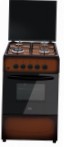Simfer F 4401 ZGRD 厨房炉灶 烘箱类型气体 评论 畅销书