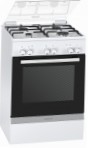 Bosch HGA233220 Кухонна плита тип духової шафигазова огляд бестселлер