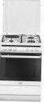 Hansa FCMW64042 Kitchen Stove type of ovenelectric review bestseller