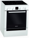 Bosch HCE644123 Virtuvės viryklė tipo orkaitėselektros peržiūra geriausiai parduodamas