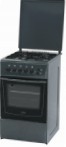 NORD ПГ4-103-4А GY Kitchen Stove type of ovengas review bestseller