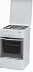 NORD ПГ4-103-4А WH Kitchen Stove type of ovengas review bestseller