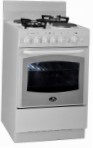 De Luxe 5422.01гэ Kitchen Stove type of ovenelectric review bestseller