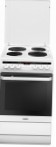 Hansa FCEW58210 Kitchen Stove type of ovenelectric review bestseller