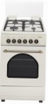 Simfer F56EO45002 厨房炉灶 烘箱类型电动 评论 畅销书