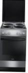 Hansa FCEX54140 Kitchen Stove type of ovenelectric review bestseller