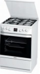 Gorenje GI 62396 DW 厨房炉灶 烘箱类型气体 评论 畅销书