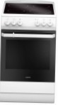 Hansa FCCW54009 Kitchen Stove type of ovenelectric review bestseller