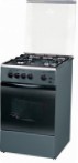 GRETA 1470-00 исп. 07 GY Kitchen Stove type of ovengas review bestseller