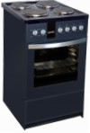 Мечта 443Ч Kitchen Stove type of ovenelectric review bestseller