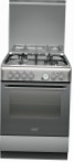 Hotpoint-Ariston H6TMH4AF (X) Kitchen Stove type of ovenelectric review bestseller
