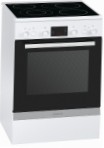 Bosch HCA744220 Soba bucătărie tipul de cuptorelectric revizuire cel mai vândut