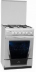De Luxe 606040.03г Kitchen Stove type of ovengas review bestseller