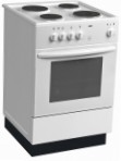 ЗВИ 428 厨房炉灶 烘箱类型电动 评论 畅销书