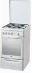 Mora GMG 243 W Fornuis type ovengas beoordeling bestseller