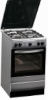 Hansa FCGX56001017 Kompor dapur jenis ovengas ulasan buku terlaris