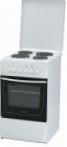NORD ЭП-4.00 WH Kitchen Stove type of ovenelectric review bestseller