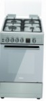 Simfer F56GH42001 厨房炉灶 烘箱类型气体 评论 畅销书