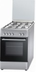 Simfer F6402ZGRH Soba bucătărie tipul de cuptorgaz revizuire cel mai vândut