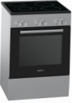 Bosch HCA623150 Virtuvės viryklė tipo orkaitėselektros peržiūra geriausiai parduodamas
