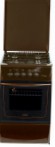 NORD ПГ4-101-3А BN Fornuis type ovengas beoordeling bestseller