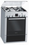 Bosch HGG343455R Virtuves Plīts Cepeškrāsns tipsgāze pārskatīšana bestsellers
