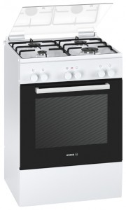 Photo Kitchen Stove Bosch HGD425120, review