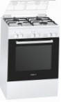 Bosch HGD425120 Fornuis type ovenelektrisch beoordeling bestseller