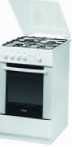 Gorenje GN 51101 IW Kitchen Stove type of ovengas review bestseller