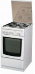 Mora GMG 242 W Fornuis type ovengas beoordeling bestseller