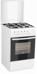 Flama AG14213-W 厨房炉灶 烘箱类型气体 评论 畅销书