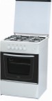 NORD ПГ4-205-7А WH Kitchen Stove type of ovengas review bestseller