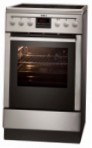AEG 47055V9-MN 厨房炉灶 烘箱类型电动 评论 畅销书