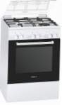 Bosch HGA23W125 厨房炉灶 烘箱类型气体 评论 畅销书