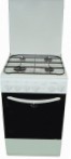 CEZARIS ПГ 2100-08 Fornuis type ovengas beoordeling bestseller
