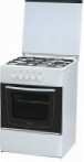NORD ПГ4-204-7А WH Kitchen Stove type of ovengas review bestseller
